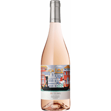 Attems Pinot Grigio Ramato Rose, 2022