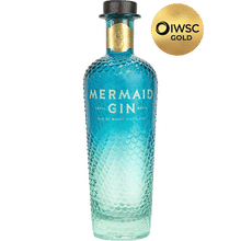 Mermaid Gin