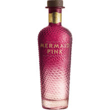 Mermaid Pink Gin