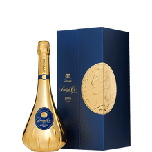 De Venoge Louis d'Or Brut