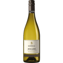 Bougrier Muscadet Sevre et Maine
