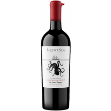 Silent Sea Cabernet Sauvignon