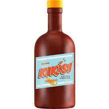 Kikisi Mexican Coffee Liqueur