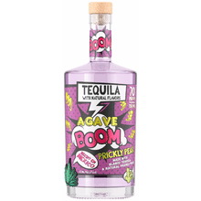 Agave Boom Prickly Pear Tequila