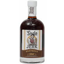 Soda Jerk Root Beer Shot