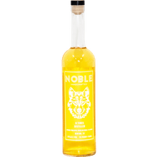 Noble Wolf Mango Pineapple Vodka