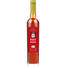 Central Standard Brewmasters Series North Wisconin Brandy