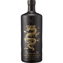 Hwayo 53 Soju