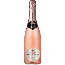 Dulong Cremant de Bordeaux Rose