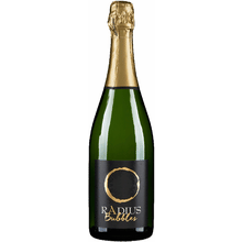 Radius Semi-Sweet Bubbles