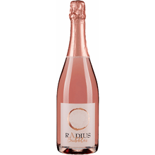 Radius Semi-Sweet Bubbles Rose