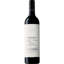 Wakefield Shiraz The Pioneer