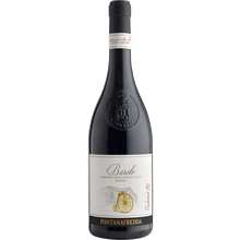 Fontanafredda Barolo Riserva