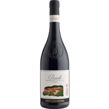 Fontanafredda Barolo Riserva