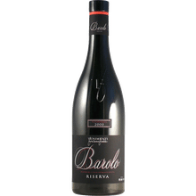 Fontanafredda Barolo Riserva