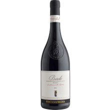 Fontanafredda Barolo Riserva