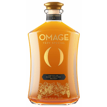 Omage VS Brandy