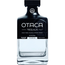 OTACA Plata Tequila