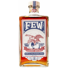 FEW Straight American Whiskey