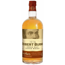 Robert Burns Single Malt Scotch