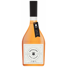 Hotaling 4 Year Apple Brandy
