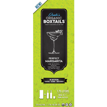 Drake's Organic Boxtails Perfect Margarita