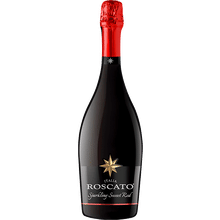 Roscato Sparkling Sweet Red