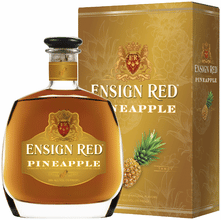 Ensign Red Pineapple