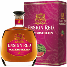Ensign Red Watermelon