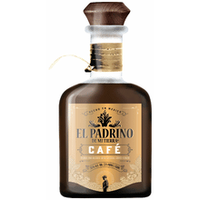 El Padrino Cafe Coffee Liqueur
