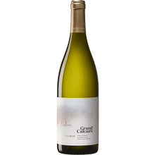 Grand Calcaire Chablis