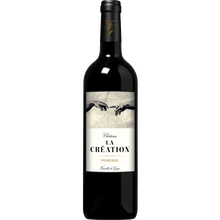 Ch La Creation Pomerol, 2018