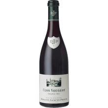 Prieur Clos Vougeot Grand Cru