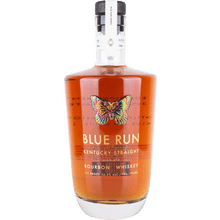 Blue Run High Rye Bourbon Whiskey