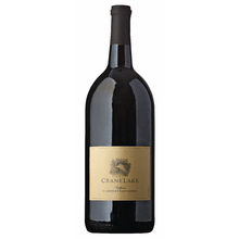Crane Lake Cabernet Sauvignon