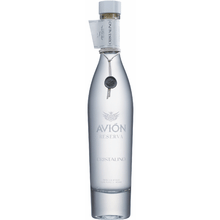 Avion Reserva Cristalino Tequila
