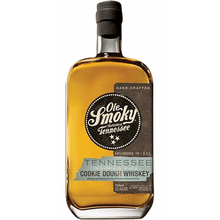 Ole Smoky Cookie Dough Whiskey