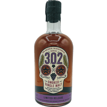 Ranger Creek 302 Cabernet Finish Single Malt Whiskey