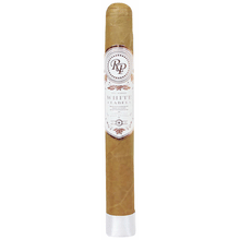 Rocky Patel White Label Robusto