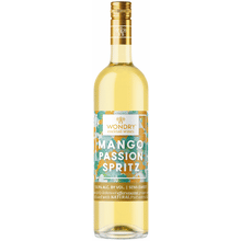 Wondry Mango Passion Spritz