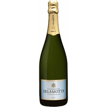 Delamotte Brut Le Mesnil-sur-Oger NV