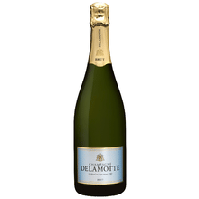 Delamotte Brut Le Mesnil-sur-Oger NV