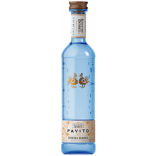 Maestro Dobel Pavito Blanco Tequila