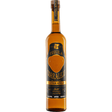 Corralejo Extra Anejo Tequila