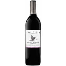 Crane Lake Cabernet Sauvignon