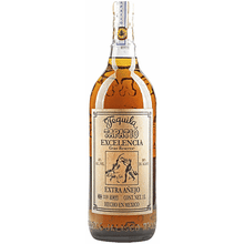 Tapatio Excelencia Extra Anejo Tequila