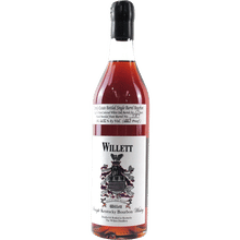 Willett Family Estate Single Barrel 17 Year Bourbon