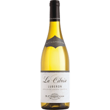 Chapoutier La Ciboise Blanc Luberon