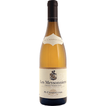 Chapoutier Crozes-Hermitage Les Meysonniers Blanc