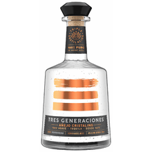 Tres Generaciones Anejo Cristalino Tequila